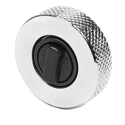 Benson Handratel 1/4" - Ultra Compact - Omkeerbaar - Voor Precisiewerk