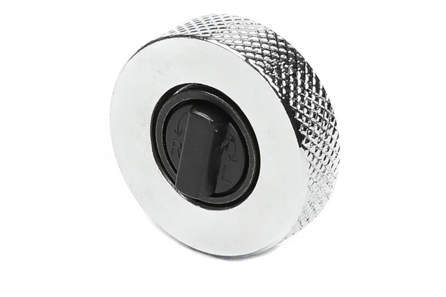 Benson Handratel 1/4" - Ultra Compact - Omkeerbaar - Voor Precisiewerk