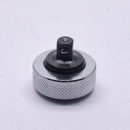 Benson Handratel 1/4" - Ultra Compact - Omkeerbaar - Voor Precisiewerk