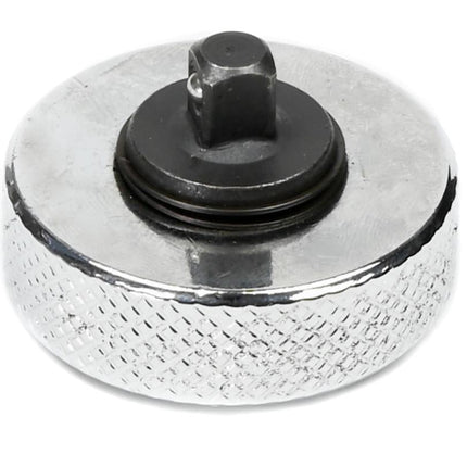 Benson Handratel 1/4" - Ultra Compact - Omkeerbaar - Voor Precisiewerk