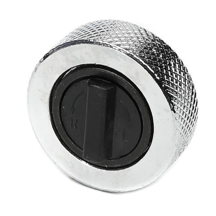 Benson Handratel 3/8" - Compact & Omkeerbaar - Ideaal voor Krappe Ruimtes