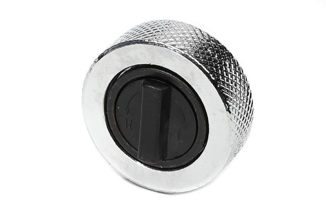 Benson Handratel 3/8" - Compact & Omkeerbaar - Ideaal voor Krappe Ruimtes