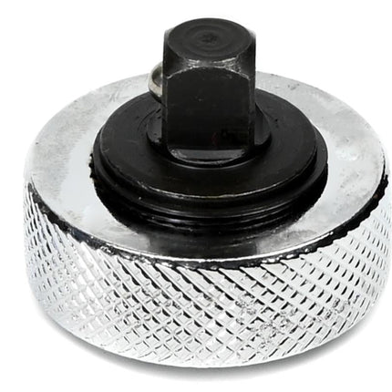 Benson Handratel 3/8" - Compact & Omkeerbaar - Ideaal voor Krappe Ruimtes