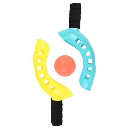 Benson Scoop Vang- en Werpbalspel - 3-Delig - Junior