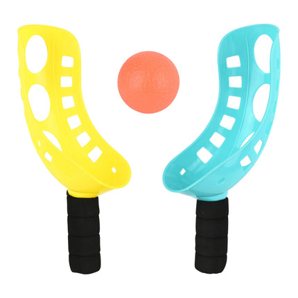 Benson Scoop Vang- en Werpbalspel - 3-Delig - Junior