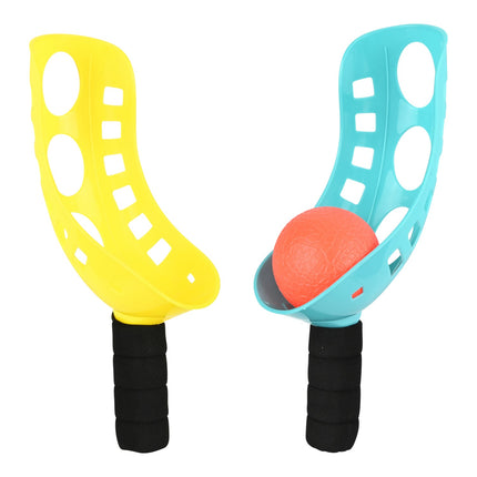 Benson Scoop Vang- en Werpbalspel - 3-Delig - Junior