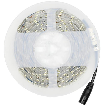 Benson Flexibele LED Strip – 3 Meter – Daglicht Wit 6500K – Inclusief Afstandsbediening