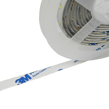 Benson Flexibele LED Strip – 3 Meter – Daglicht Wit 6500K – Inclusief Afstandsbediening