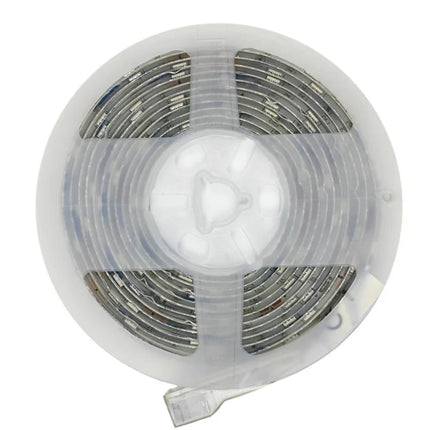 Benson Flexibele LED Strip RGB – 3 Meter – 9 Watt – Inclusief Afstandsbediening