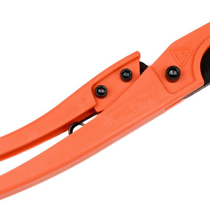Benson Pijpensnijder - Ø 0-33 mm - SK5 Staal met PTFE Coating - Oranje