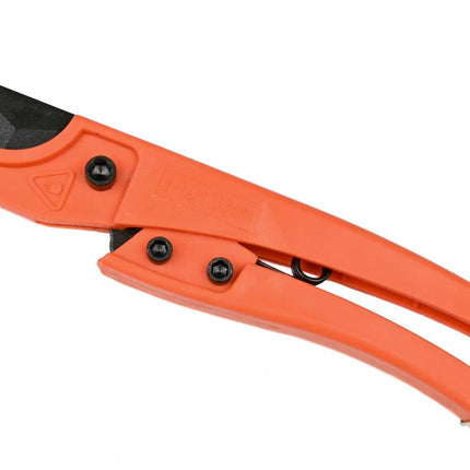 Benson Pijpensnijder - Ø 0-33 mm - SK5 Staal met PTFE Coating - Oranje