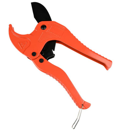 Benson Pijpensnijder - Ø 0 t/m 42 mm - PTFE Coating - Oranje