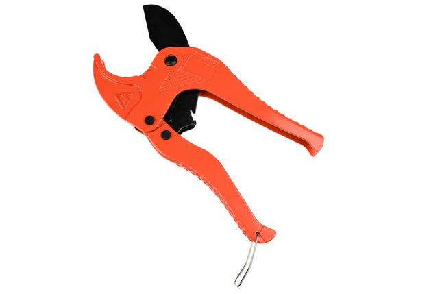 Benson Pijpensnijder - Ø 0 t/m 42 mm - PTFE Coating - Oranje