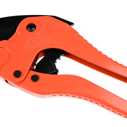 Benson Pijpensnijder - Ø 0 t/m 42 mm - PTFE Coating - Oranje