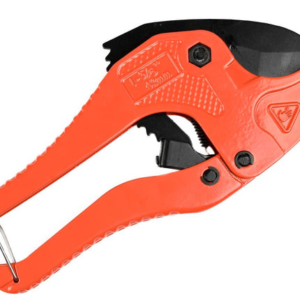 Benson Pijpensnijder - Ø 0 t/m 42 mm - PTFE Coating - Oranje