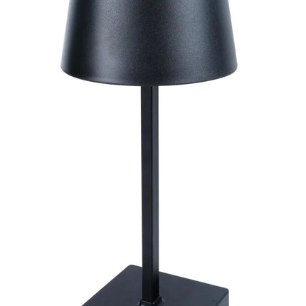 Benson Luxe LED Tafellamp – Touch Bediening – Dimbaar & Oplaadbaar – Modern Design