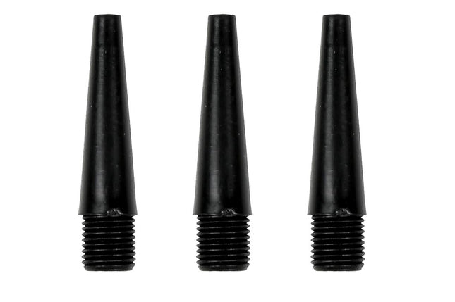 Benson Nippelset voor Opblaasspeelgoed - 3-delig - Universeel - Voor Fietspomp