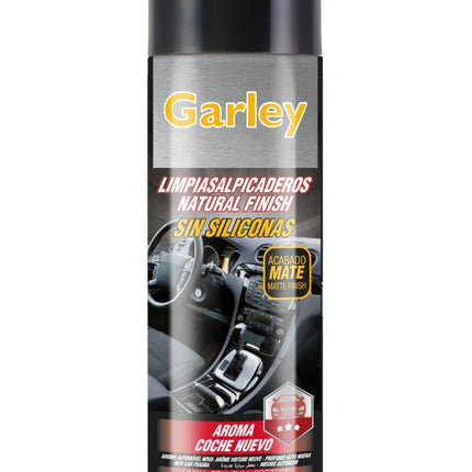 Benson Dashboard Reiniger – Cockpitspray – 300 ml – Voor Auto en Interieur