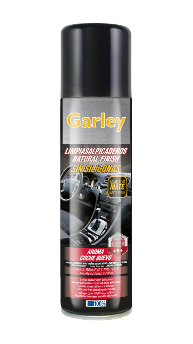 Benson Dashboard Reiniger – Cockpitspray – 300 ml – Voor Auto en Interieur