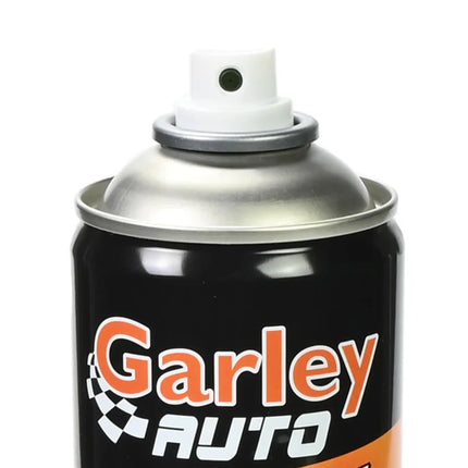 Garley Velgenreiniger – 500 ml – Snelwerkend Schuim – Voor Stralende Hoogglans
