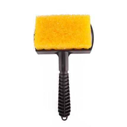 Benson Raamwisser met Anti-Insecten Spons – 24 cm – Aluminium – Ergonomische Grip