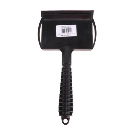 Benson Raamwisser met Anti-Insecten Spons – 24 cm – Aluminium – Ergonomische Grip