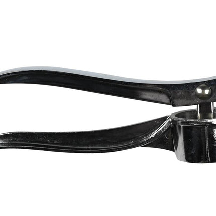 Benson Knoflookpers - 14,5 cm - RVS - Voor Links- en Rechtshandigen