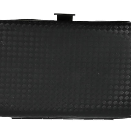 Benson 7-Delige Manicure Set – Compact – Zwart – RVS Gereedschap