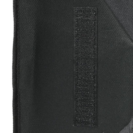 Benson Kofferbak Organizer – Waterdicht – Inklapbaar – Duurzaam Nylon – Zwart