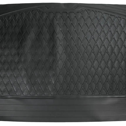 Benson Universele Kofferbakmat – 120 x 80 cm – Antislip – Op Maat te Knippen