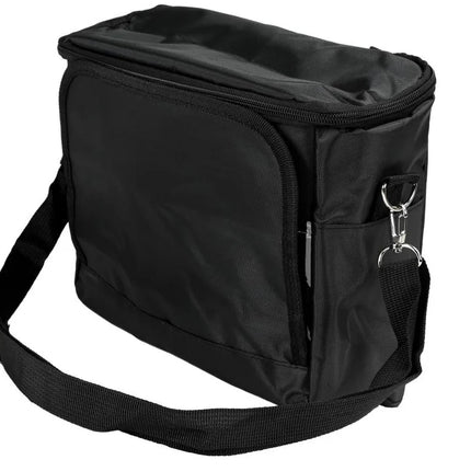 Benson Autostoel Organizer & Koeltas – 29 x 26 x 11 cm – Afneembaar – Oxford 420D