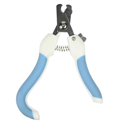 Benson Nagelschaar voor Huisdieren - 16 cm - Veiligheidsvergrendeling - RVS
