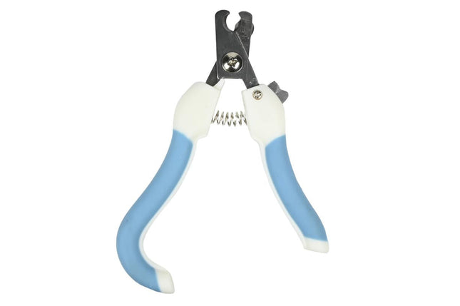 Benson Nagelschaar voor Huisdieren - 16 cm - Veiligheidsvergrendeling - RVS