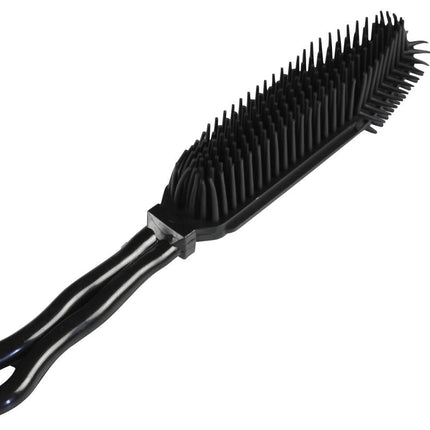 Benson Dierenhaarverwijderaar - 26 cm - Siliconen - Hypoallergeen