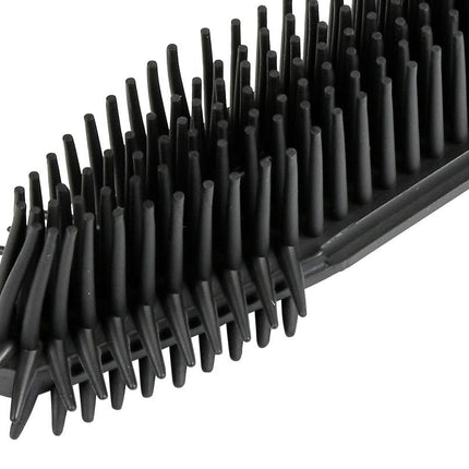 Benson Dierenhaarverwijderaar - 26 cm - Siliconen - Hypoallergeen