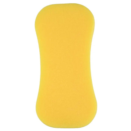 Benson Autospons – 22 x 11 x 6 cm – Hoogwaardig Foam – Maximale Reinigingskracht