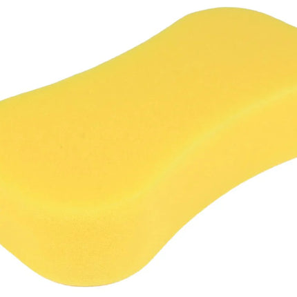 Benson Autospons – 22 x 11 x 6 cm – Hoogwaardig Foam – Maximale Reinigingskracht