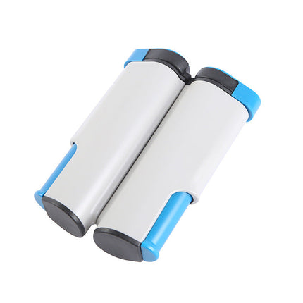 Benson Uitschuifbaar Tafeltennisnet - 180 cm - Universele Klem