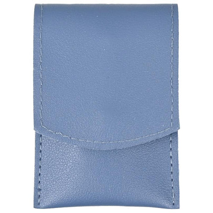 Benson 7-Delige Manicureset – Compact – Blauw – RVS Gereedschap