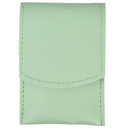 Benson 7-Delige Manicureset – Compact – Groen – RVS Gereedschap