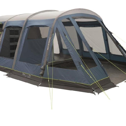 Benson Glow in the Dark Scheerlijn Set - 4 stuks x 3 Meter - Inclusief Spanners - Lichtgevend