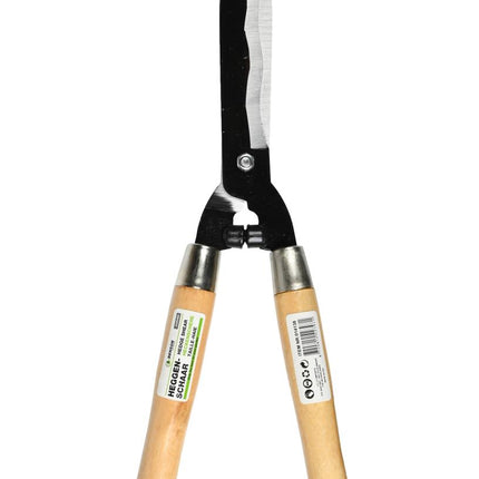 Benson Heggenschaar - Gegolfde Bladen - 50 cm