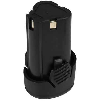 Hofftech Accu Boormachine - 12V - 1.3Ah Li-ion - Met LED & Softgrip