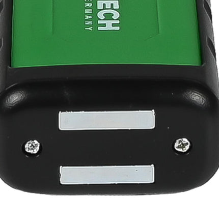 Hofftech Looplamp COB + UV met Docking Station | Klussen | Dealzzz.nl