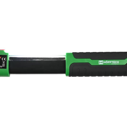 Hofftech Telescopische LED Looplamp - 500 Lumen - Oplaadbaar - USB-C