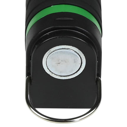 Hofftech Telescopische LED Looplamp - 500 Lumen - Oplaadbaar - USB-C