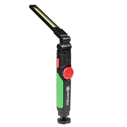 Hofftech Opvouwbare LED Looplamp - 5W - 600 Lumen - Dimbaar - Oplaadbaar