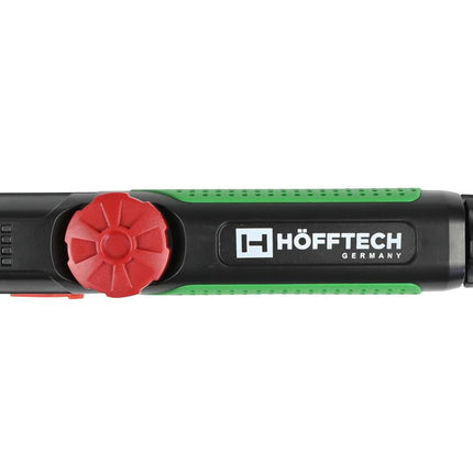 Hofftech Opvouwbare LED Looplamp - 5W - 600 Lumen - Dimbaar - Oplaadbaar