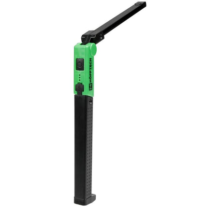 Hofftech Compacte LED Looplamp - 400 Lumen - USB-C Oplaadbaar - Magneet