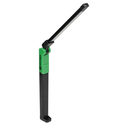 Hofftech Compacte LED Looplamp - 400 Lumen - USB-C Oplaadbaar - Magneet